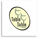 Table Table (Leisure Vouchers Gift Card)